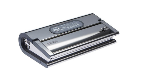 PROVAC 360 STATUS Profesionalnni vakuumski aparat