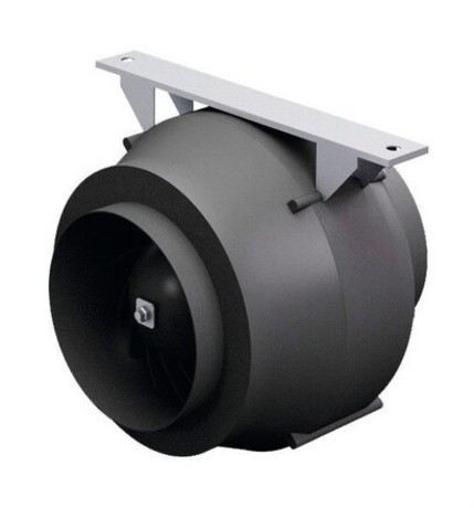 ULIE BORA Pomožni cevni motor AC