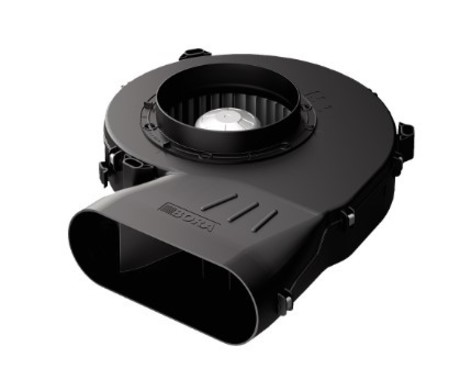 ULS BORA Motor za podnožje kuhinje EC