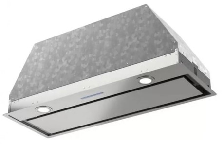 VENTO INOX 80 SICCABO Vgradna napa