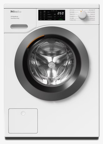 WEB365 WPS PWash&8kg MIELE Pralni stroj W1