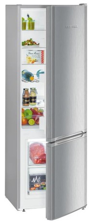 CUele281 SmartFrost LIEBHERR Hladilnik