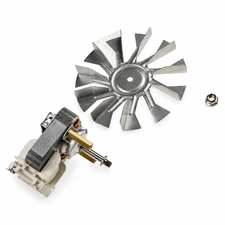 MOTOR VENTILATORJA CANDY 42817724 