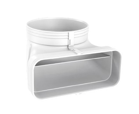 DFK-AK 90 MIELE Adapter