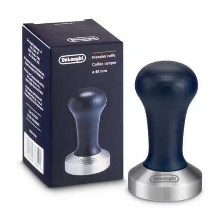 DeLonghi Tamper tlačilo kave DLSC058