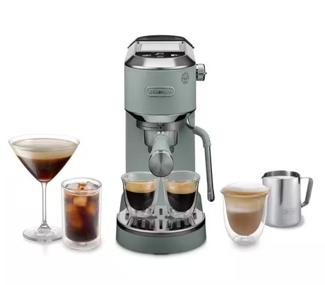 EC890.GR DELONGHI Kavni aparat Dedica Duo