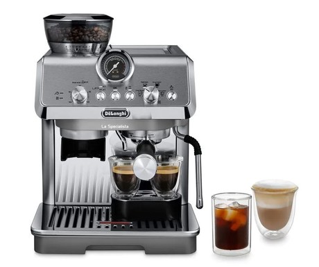 EC9255.M La Specialista Arte Evo - Cold Brew DELONGHI Kavni avtomat