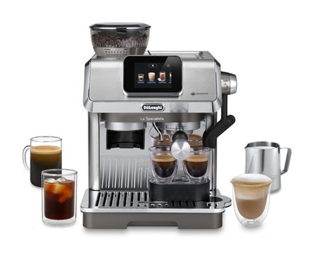 EC9455.M EX:2 La Specialista Touch DELONGHI Kavni avtomat