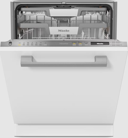 G7260SCVi EDST MIELE Popolnoma vgradni pomivalni stroj