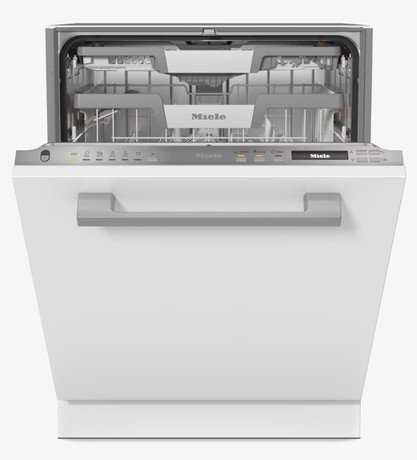 G7380SCVi FF Frontfit MIELE Popolnoma vgradni pomivalni stroj