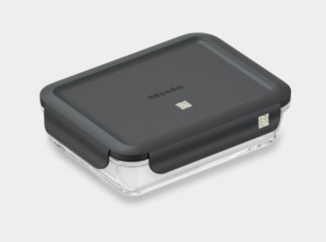 GaLa-S MIELE Posoda za shranjevanje Gourmet Box S