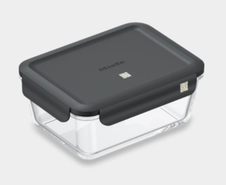 GaLa-L MIELE Posoda za shranjevanje Gourmet Box L 
