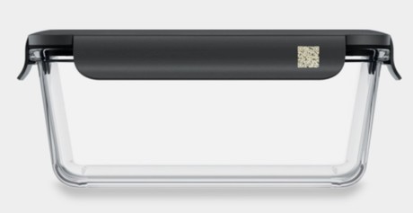 GaLa-L MIELE Posoda za shranjevanje Gourmet Box L 