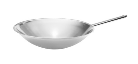 HIW1 BORA indukcijska WOK ponev