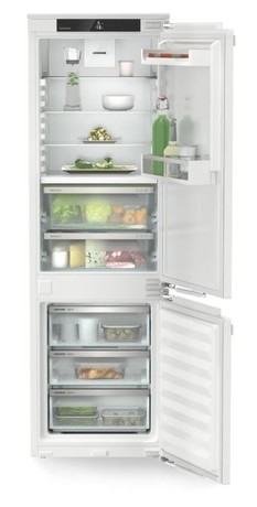ICBNdi5123 Plus BioFresh NoFrost LIEBHERR Vgradni hladilnik