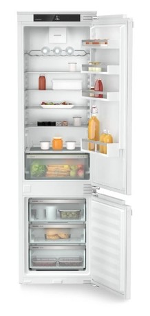 ICNd5603 Pure EasyFresh NoFrost LIEBHERR Vgradni hladilnik,194 cm