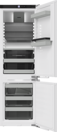 C178KGW BORA Vgradni hladilnik