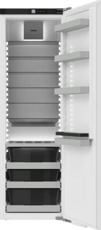 C178K BORA Vgradni hladilnik