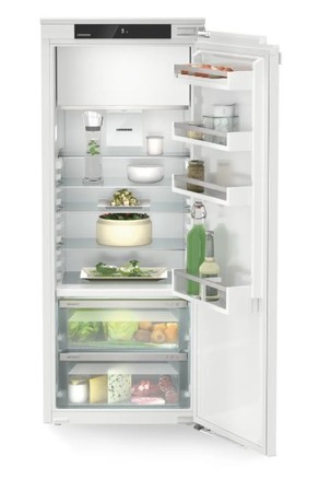 IRBc4521 Plus BioFresh LIEBHERR Vgradni hladilnik