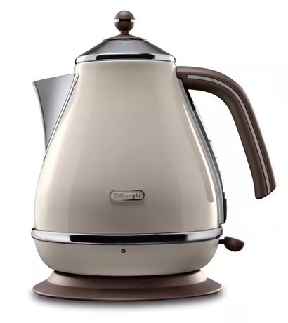 KBOV2001.BG DELONGHI Kuhalnik vode Icona Vintage