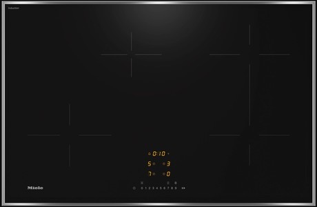 KM7373FR MIELE Indukcijska plošča