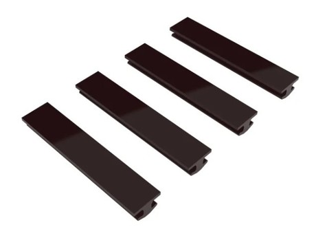 KWGPSF BORA Silikonske nogice za ponev žar 4/1 