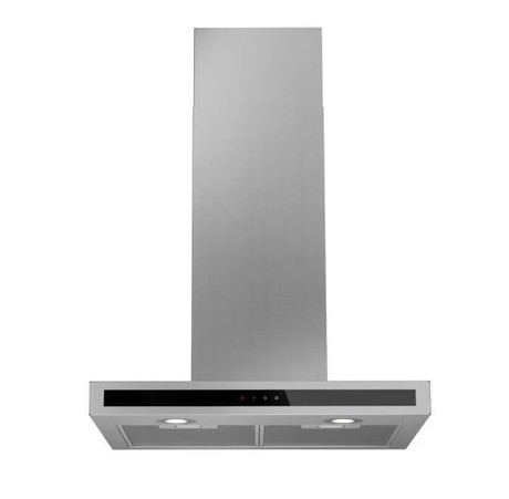 OPTIMA 90 inox SICCABO Stenska napa