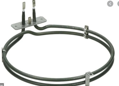 GRELEC VENTI. PEČ BE M496505 