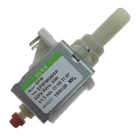 ČRPALKA ULKA EP5FMGW PHI Q217286 