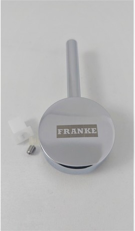 ROČAJ PIPE FRANKE 133.0062.357 