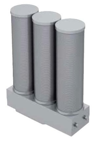 UUE3 BORA Ogljeni filter