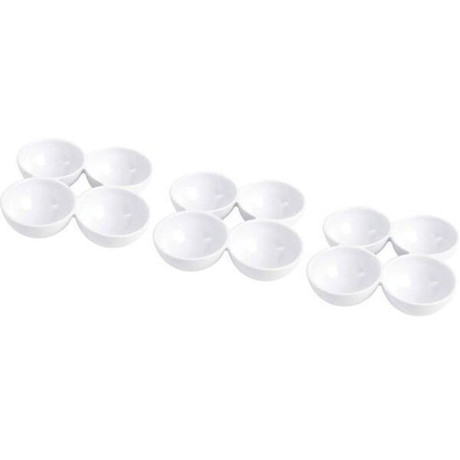 NOSILEC ZA JAJCA - SET 3X4 
