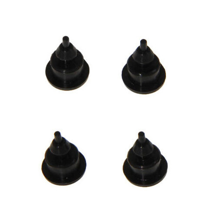 NOGICE NUTRIBULET 4 PACK AS00002855  