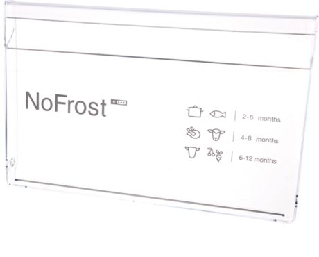 POKROV PREDALA B. BOX BSH 11013066 