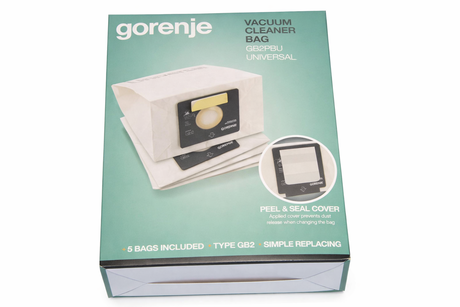 VREČKE SESALCA GO 570731 